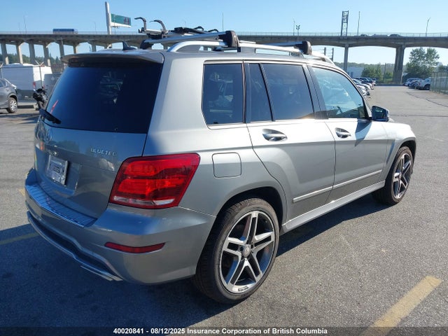 WDCGG0EB7FG364818 Mercedes-Benz 2015