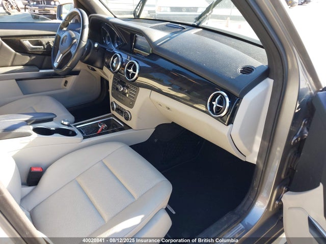WDCGG0EB7FG364818 Mercedes-Benz 2015