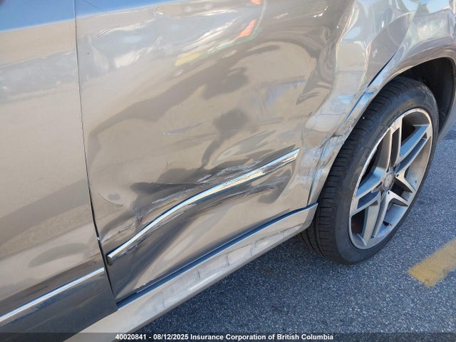 WDCGG0EB7FG364818 Mercedes-Benz 2015