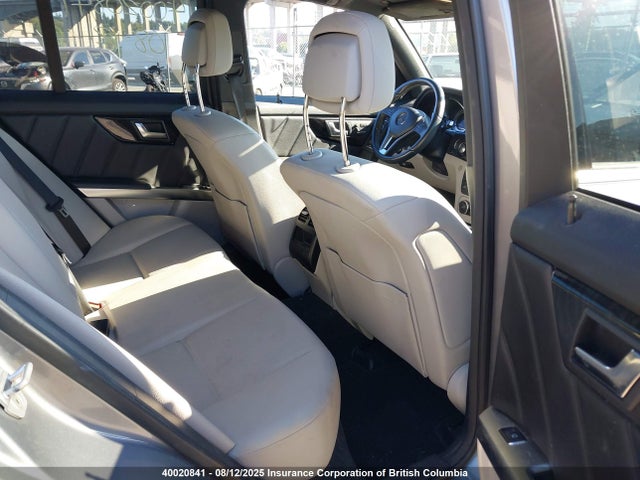 WDCGG0EB7FG364818 Mercedes-Benz 2015