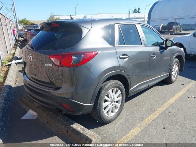 JM3KE2CY7E0367743 Mazda py
