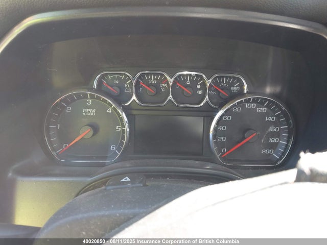 1GTV2UEC4EZ373927 GMC l83 - vvt, afm (active fuel management), aluminum