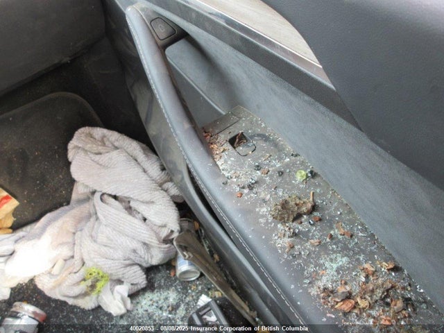 7SAYGDED3RF055495 Tesla Model Y