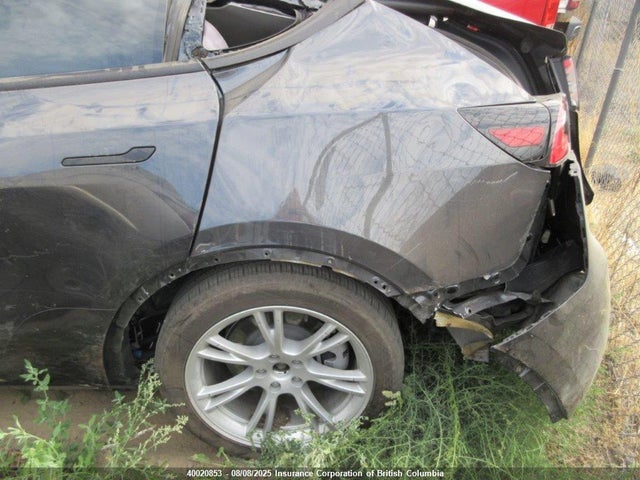 7SAYGDED3RF055495 Tesla Model Y