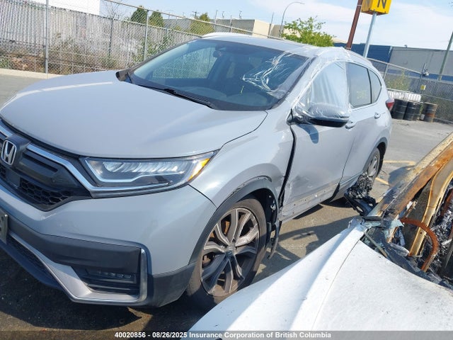 2HKRW2H9XNH212841 Honda l15be