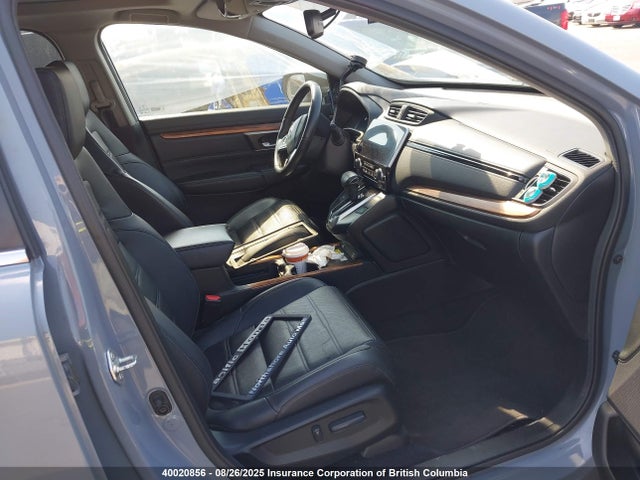 2HKRW2H9XNH212841 Honda l15be