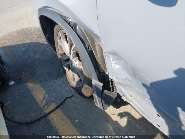 2HKRW2H9XNH212841 Honda l15be