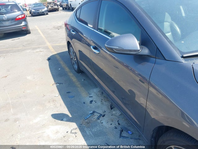 KMHD84LF8KU770956 Hyundai mpi nu