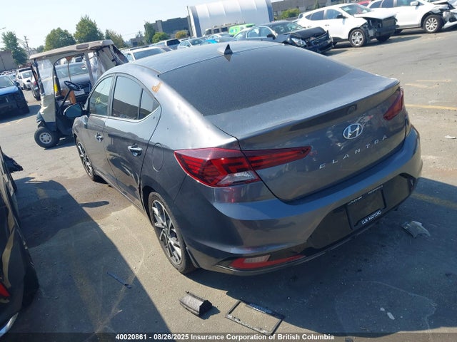 KMHD84LF8KU770956 Hyundai mpi nu