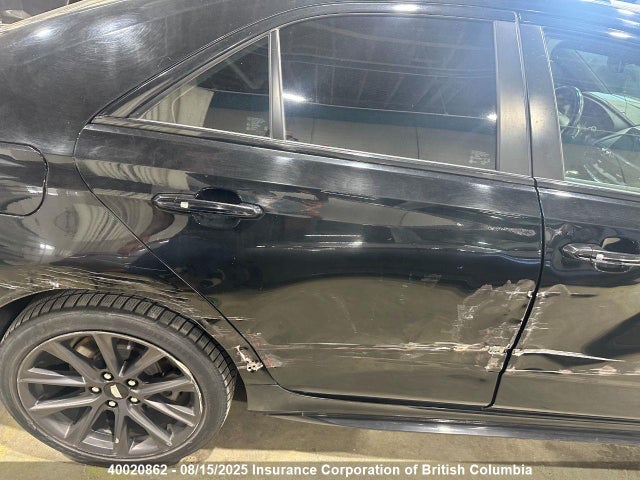 1G6DG5RK5M0132629 Cadillac lsy