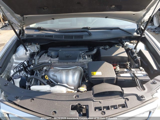 4T1BF1FK1EU856487 Toyota 2ar-fe