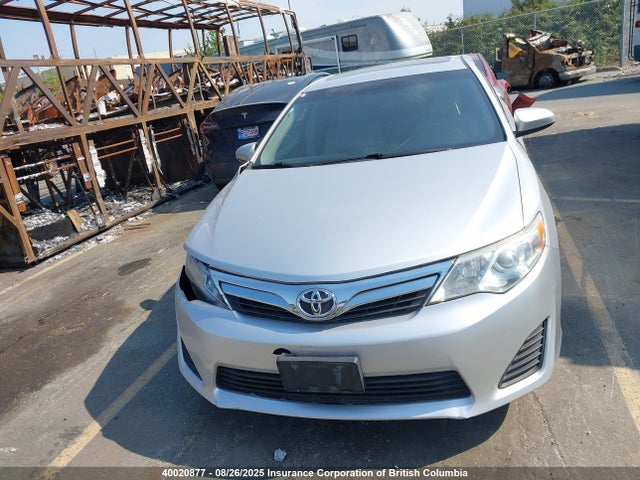 4T1BF1FK1EU856487 Toyota 2ar-fe