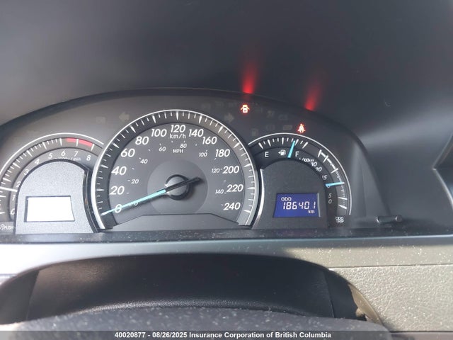 4T1BF1FK1EU856487 Toyota 2ar-fe