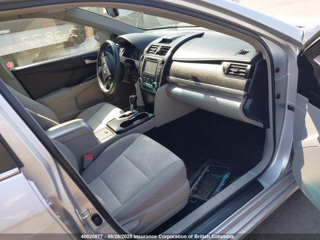 4T1BF1FK1EU856487 Toyota 2ar-fe