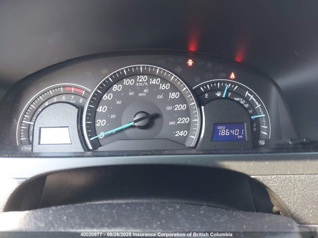 4T1BF1FK1EU856487 Toyota 2ar-fe