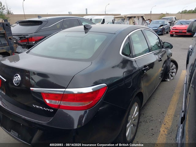 1G4PP5SK6G4166351 Buick lea - gas/alc, sidi, alum, ho