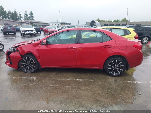 Toyota 2zr-fe 2017 2T1BURHE1HC853087 Image 14