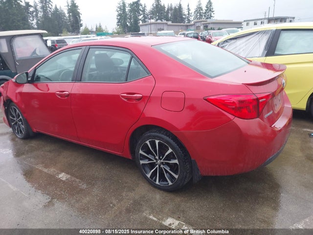 Toyota 2zr-fe 2017 2T1BURHE1HC853087 Image 3