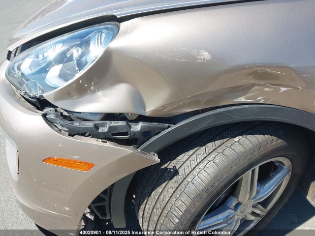 Porsche 2016 2016 WP1AF2A28GKA43433 Image 6