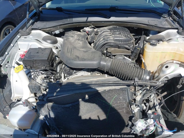 Aukcja sprzedaży 2021 Chrysler 300, vin: 2C3CCARG9MH602735, numer aukcji: 40020904