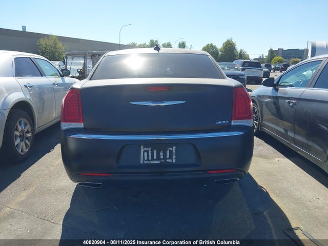 Aukcja sprzedaży 2021 Chrysler 300, vin: 2C3CCARG9MH602735, numer aukcji: 40020904