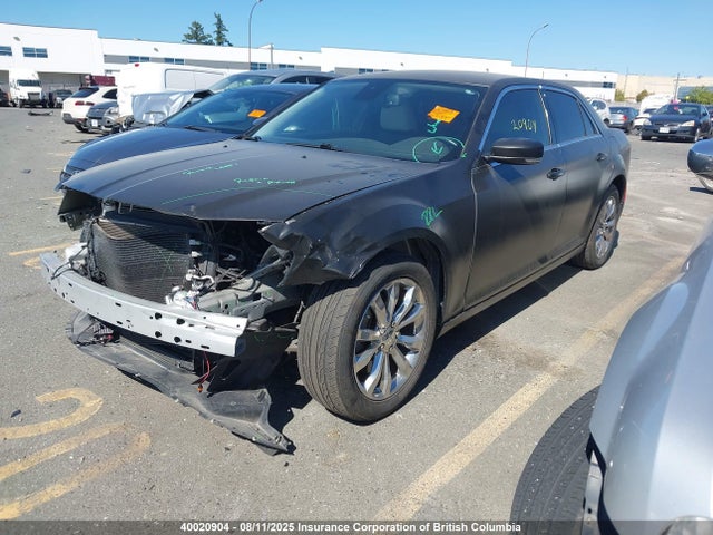 Aukcja sprzedaży 2021 Chrysler 300, vin: 2C3CCARG9MH602735, numer aukcji: 40020904