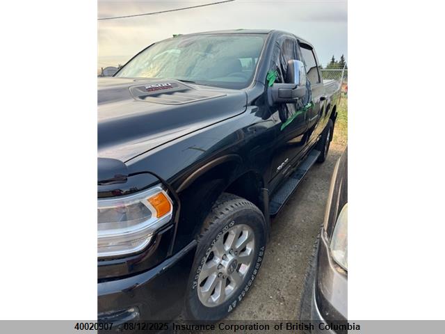RAM 2500 2023 3C6UR5FJ0PG593103 Image 2
