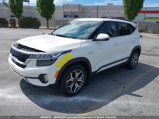 KIA nu 2023 KNDERCAA9P7436402 Image 2
