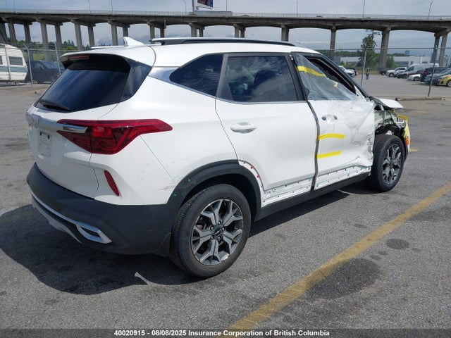 KIA nu 2023 KNDERCAA9P7436402 Image 4