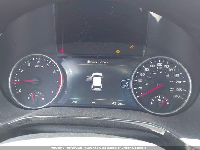 KIA nu 2023 KNDERCAA9P7436402 Image 7