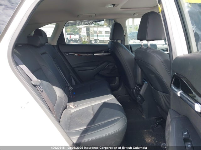 KIA nu 2023 KNDERCAA9P7436402 Image 8
