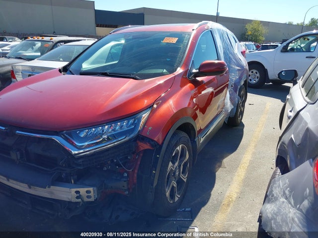 2HKRW2H94JH115760 Honda l15be