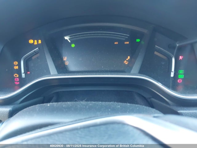 2HKRW2H94JH115760 Honda l15be