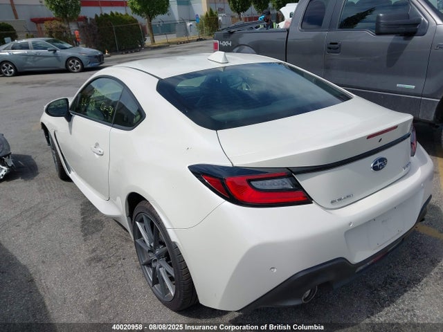 JF1ZDBE17R8702524 Subaru na