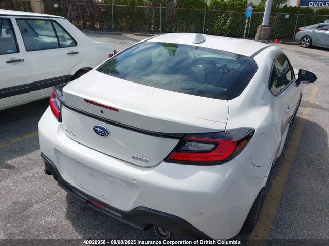 JF1ZDBE17R8702524 Subaru na