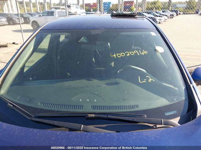 1N4AZ1CP5LC301459 Nissan Leaf