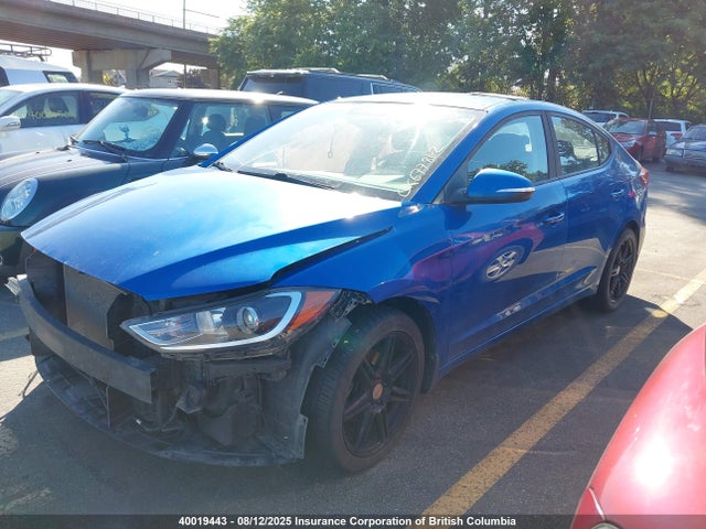 KMHD84LF2JU643201 Hyundai mpi nu