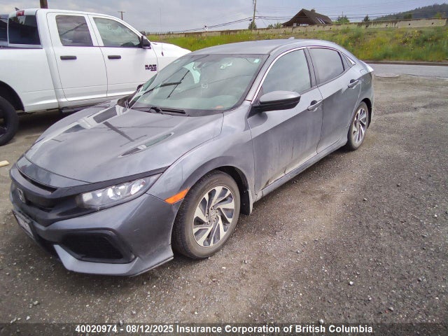 SHHFK7G20HU304171 Honda l15ba