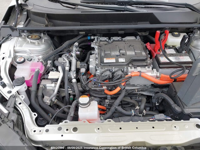 Toyota 1ym motor 2023 JTMABACA9PA043099 Image 10