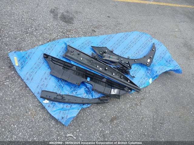Toyota 1ym motor 2023 JTMABACA9PA043099 Image 12