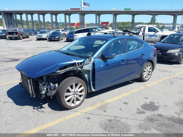 JM1BN1W33H1123704 Mazda py