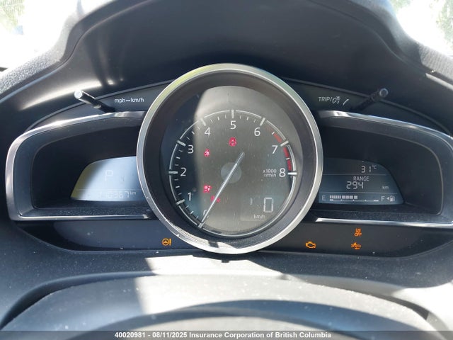 JM1BN1W33H1123704 Mazda py