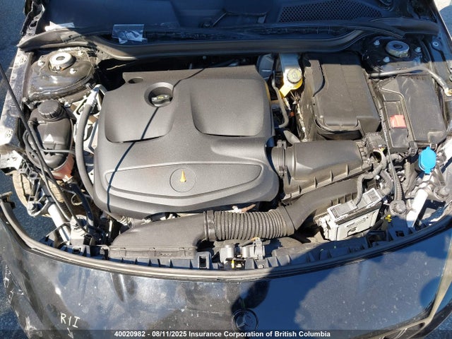 Mercedes-Benz 2017 2017 WDDSJ4GB8HN426821 Image 10