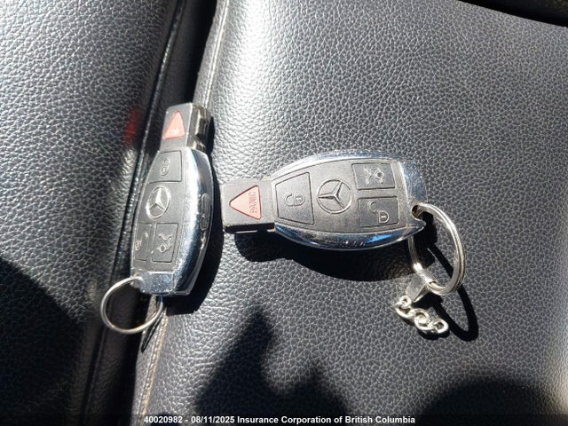 Mercedes-Benz 2017 2017 WDDSJ4GB8HN426821 Image 11