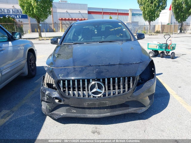 Mercedes-Benz 2017 2017 WDDSJ4GB8HN426821 Image 12