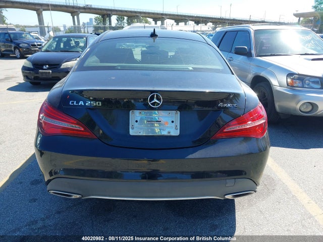 Mercedes-Benz 2017 2017 WDDSJ4GB8HN426821 Image 16