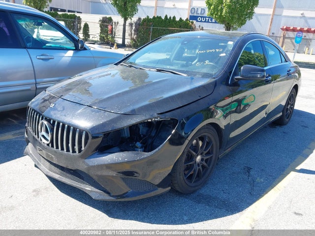 Mercedes-Benz 2017 2017 WDDSJ4GB8HN426821 Image 2