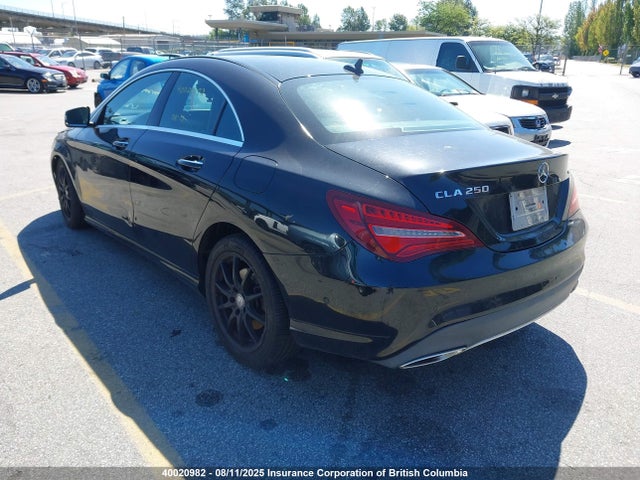 Mercedes-Benz 2017 2017 WDDSJ4GB8HN426821 Image 3