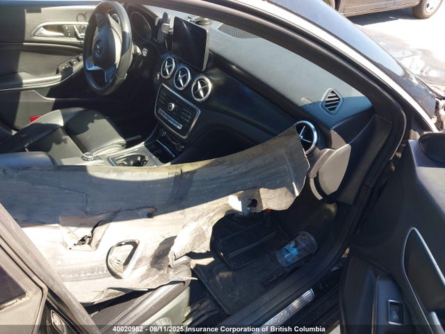Mercedes-Benz 2017 2017 WDDSJ4GB8HN426821 Image 5