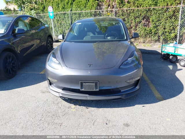 Tesla MODEL 3 2021 5YJ3E1EA4MF918492 Image 12